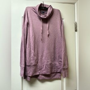 Lightweight long sleeve shirt